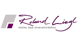 Roland Liegl - küche. bad. innenarchitektur. Logo: Küchen Nahe Traunstein