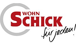 Wohn Schick GmbH & Co. KG Logo: Küchen Haigerloch