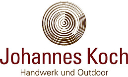 Firma Johannes Koch Logo: Küchen Blaufelden