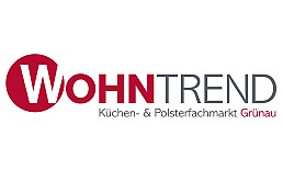 Wohntrend Grünau GmbH Logo: Küchen Leipzig