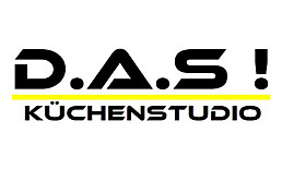 D.A.S ! Küchenstudio Logo: Küchen Bünde
