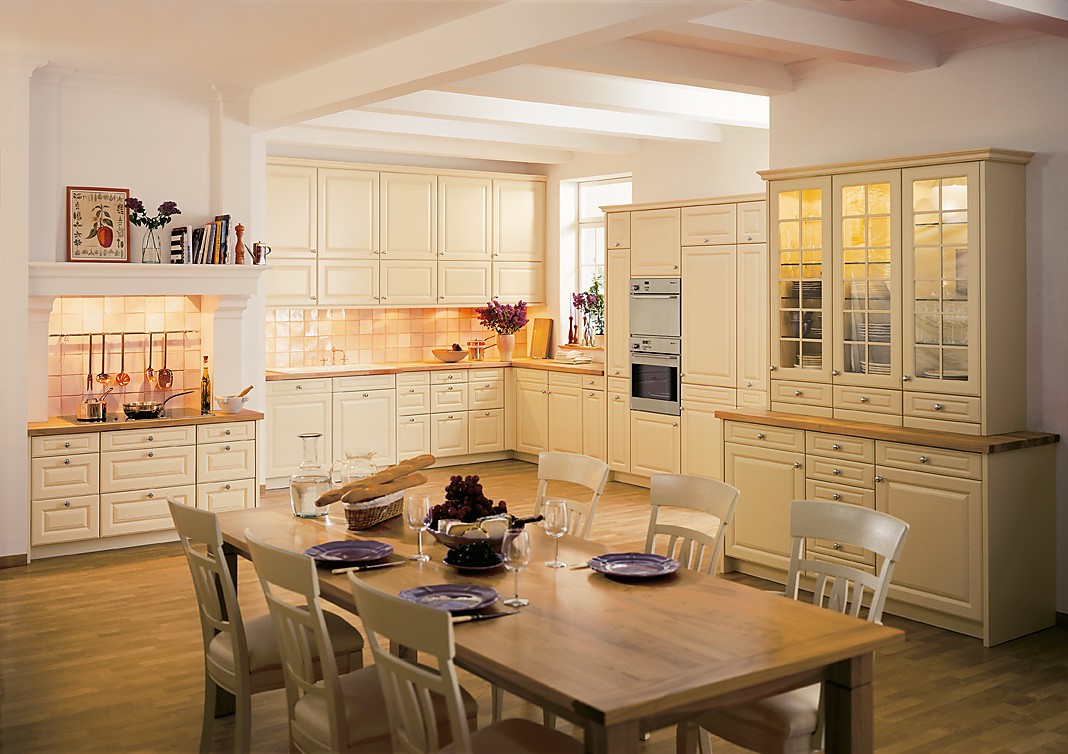 Landhausküchen: küchenbilder in der küchengalerie (seite 4)