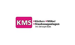 KMS-Küchen Möbel Staubsauganlagen Logo: Küchen Werdau
