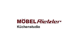 Küchenstudio Rietzler Logo: Küchen Nahe Landsberg und Bad Wörishofen