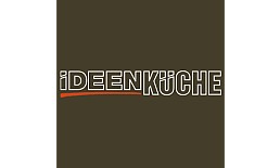 IdeenKüche Logo: Küchen Landsberg am Lech