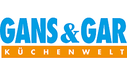 Gans & Gar Küchenwelt Logo: Küchen Freiburg