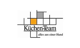 Küchen-Team Norderstedt - Bolzmann Logo: Küchen Norderstedt