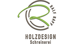Schreinerei Holzdesign Ralf Rapp Logo: Küchen Geisingen