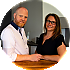 Doris & Gregor Reitinger