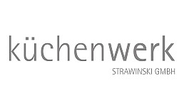 Küchenwerk Strawinski GmbH Logo: Küchen Bielefeld