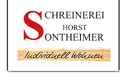 Schreinerei Sontheimer Logo: Küchen Unteregg / OT Warmisried