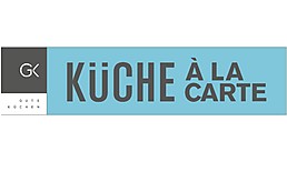 Küche à la carte GmbH Logo: Küchen Nahe Seevetal und Harburg