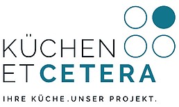 Küchen et Cetera GmbH Logo: Küchen Moers