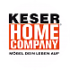 Keser Home Company Fachberater-Team