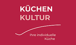 Küchenkultur Logo: Küchen Teltow