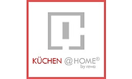 KÜCHEN AT HOME Logo: Küchen Freiburg