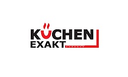 Küchen Exakt GmbH Logo: Küchen Teltow