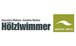 Hölzlwimmer Möbel GmbH Logo: Küchen Nahe Neuötting