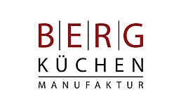 Berg Küchen und Möbel GmbH Logo: Küchen Nahe Paderborn und Lippstadt