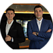 Cristian Adam & Ion Secu