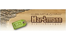 Hartmann Einrichtungen GmbH Logo: Küchen Freiburg