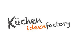Küchen Ideenfactory GmbH Logo: Küchen Meppen