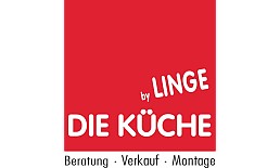 DIE KÜCHE by LINGE Logo: Küchen Bielefeld