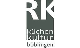 RK Küchenkultur GmbH Logo: Küchen Böblingen