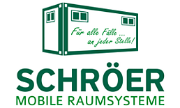 G.Schröer mobile Raumsysteme GmbH Logo: Küchen Niederlangen