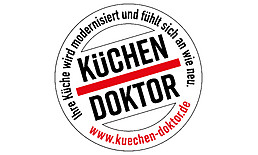 Küchen Doktor Alexander Geckel Logo: Küchen Georgsmarienhütte
