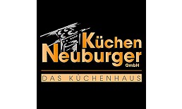Küchen Neuburger GmbH Logo: Küchen Nahe Stockach und Überlingen