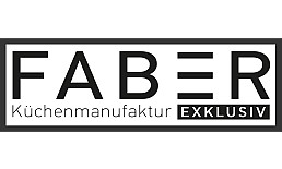 Faber Küchenmanufaktur GmbH Logo: Küchen Flei