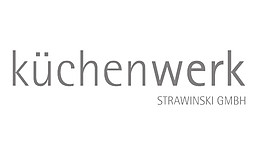 Küchenwerk Strawinski GmbH Logo: Küchen Bielefeld
