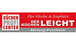 Leicht GmbH & CO Logo: Küchen Attnang-Puchheim