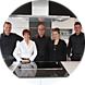 Jörg Durczak, Pascal Durczak, Jenny Durczak, Daniel Smeets