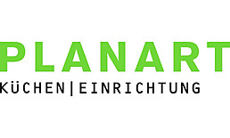 PLANART Küchen und Einrichtung Martin Bach Logo: Küchen Kelheim