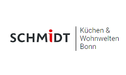 Schmidt Logo: Küchen Nahe Bonn