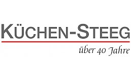 Küchen Steeg GmbH Logo: Küchen Königswinter