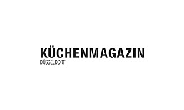 Küchenmagazin Düsseldorf GmbH Logo: Küchen Düsseldorf