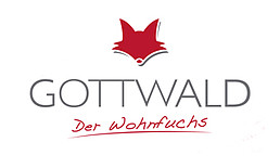 GOTTWALD - Der Wohnfuchs GmbH Logo: Küchen Rheinberg