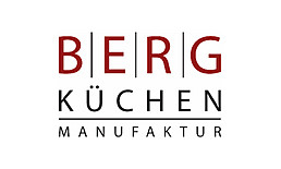 Berg Küchen und Möbel GmbH Logo: Küchen Nahe Paderborn und Lippstadt