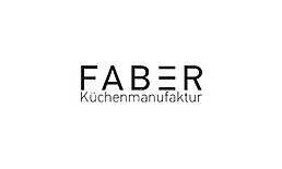 FABER Küchenmanufaktur GmbH Logo: Küchen Flein