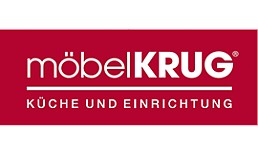 möbelKRUG Logo: Küchen Kolbermoor