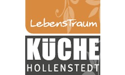 Lebenstraum Küche Hollenstedt Logo: Küchen Nahe Buxtehude und Buchholz