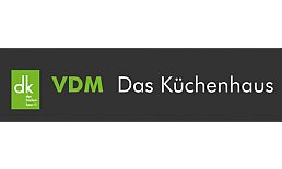 VDM Das Küchenhaus Logo: Küchen Gütersloh