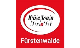 KüchenTreff Fürstenwalde GmbH & Co. KG Logo: Küchen Fürstenwalde
