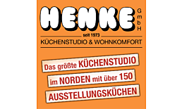 Henke GmbH Logo: Küchen Bei Diepholz