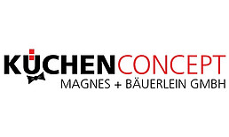 Küchenconcept Magnes + Bäuerlein GmbH Logo: Küchen Nahe Würzburg