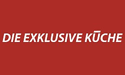 DIE EXKLUSIVE KÜCHE Logo: Küchen Laufen
