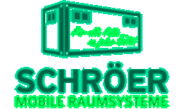 G.Schröer mobile Raumsysteme GmbH Logo: Küchen Niederlangen
